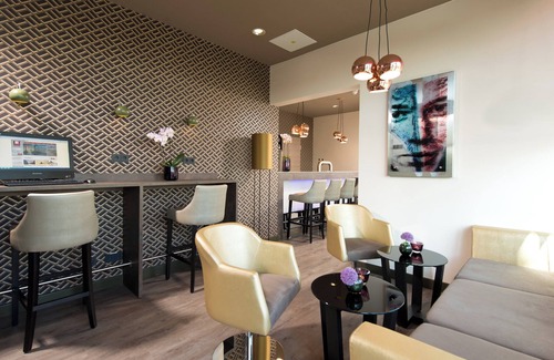Dom Pedro Hotel | Leonardo Hotel Munich City Olympiapark