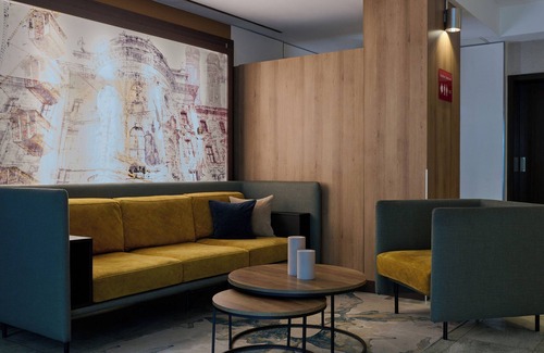 Obergiesing Hotel | Leonardo Hotel & Residenz München