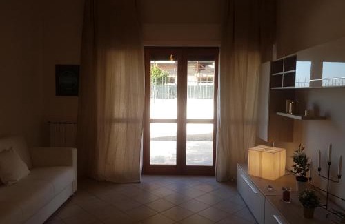 Fiumicino House | Leonardo Rome Holidays