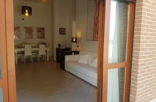 Fiumicino House | Leonardo Rome Holidays