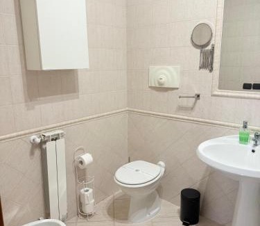 Fiumicino House | Leonardo Rome Holidays