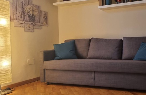 Centro Storico Apartment | Leonardo's Home