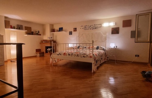 Centro Storico Apartment | Leonardo's Home