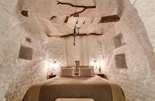 Locorotondo Hotel | Leonardo Trulli Resort