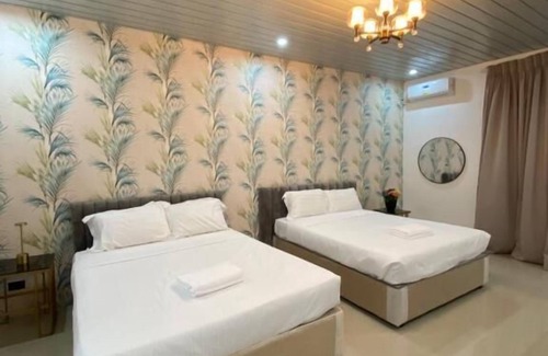Tagaytay Bed & Breakfast | Leonas By RSM