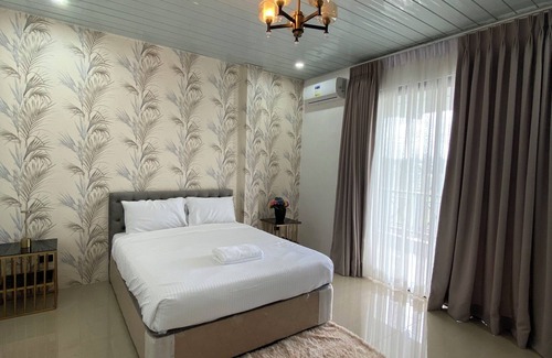 Tagaytay Bed & Breakfast | Leonas By RSM