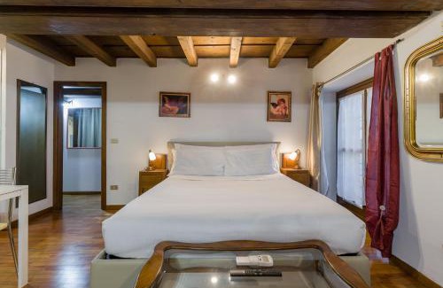 Citta Antica Apartment | Leoncin d'oro