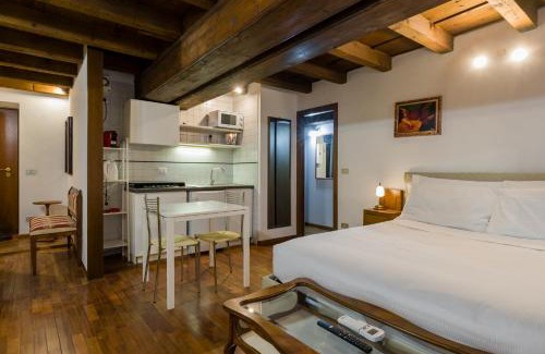 Citta Antica Apartment | Leoncin d'oro