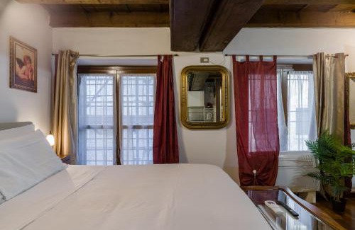 Citta Antica Apartment | Leoncin d'oro
