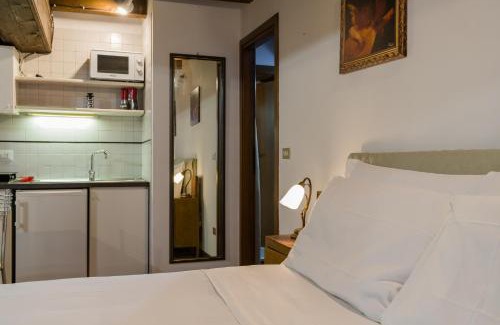 Citta Antica Apartment | Leoncin d'oro