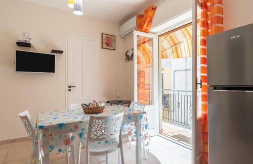 Porticello House | Leondoro - Pirandello