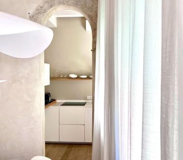 Treviso Apartment | LEONI DI COLLALTO PALACE