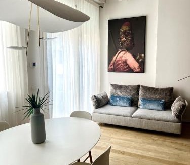 Treviso Apartment | LEONI DI COLLALTO PALACE