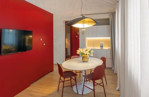 Treviso Apartment | LEONI DI COLLALTO PALACE