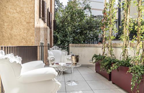 Treviso Apartment | LEONI DI COLLALTO PALACE