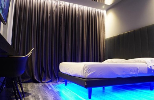 Citta Sant'Angelo Hotel | Leoni Hotel & Private Spa