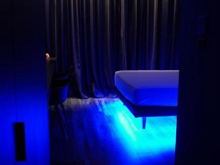 Citta Sant'Angelo Hotel | Leoni Hotel & Private Spa