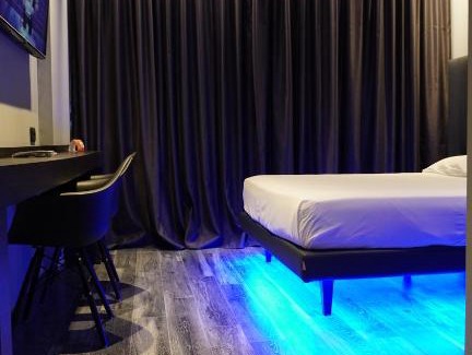 Citta Sant'Angelo Hotel | Leoni Hotel & Private Spa