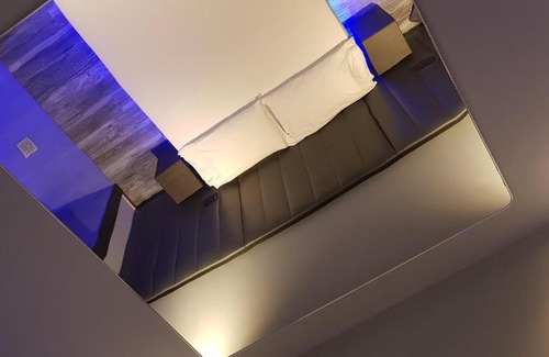 Citta Sant'Angelo Hotel | Leoni Hotel & Private Spa