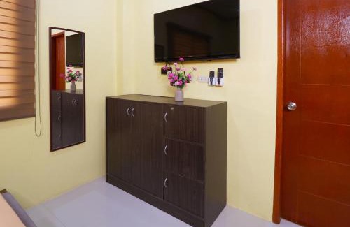 Talisay Hotel | Leonida's Exclusive Resort