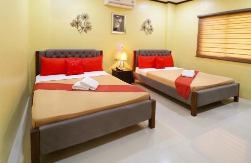 Talisay Hotel | Leonida's Exclusive Resort