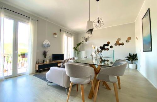 Seborga Apartment | Leono’