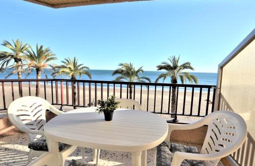 Calafell Apartment | Leonor 2º 2ª
