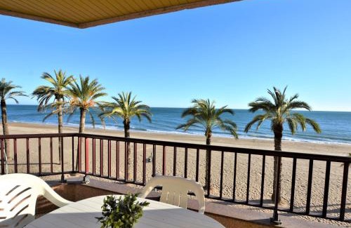 Calafell Apartment | Leonor 2º 2ª