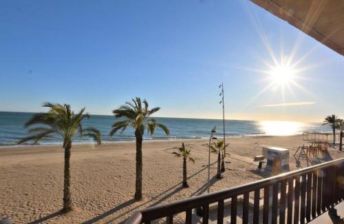Calafell Apartment | Leonor 2º 2ª