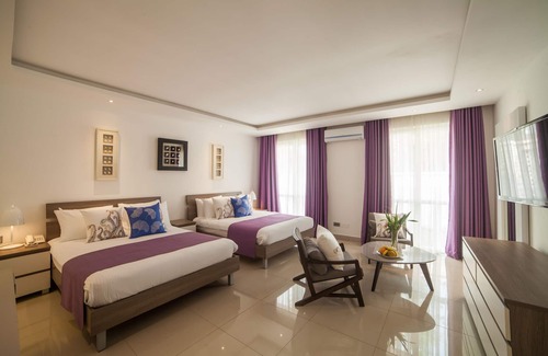 Diani Beach Resort | Leopard Beach Resort & Spa