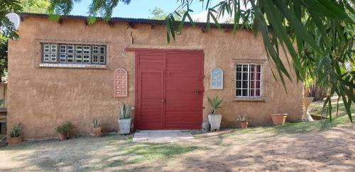 Nelspruit House | Leopard Tree Retreat