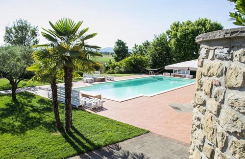 Puliciano Villa | Leopoldina L'Orto