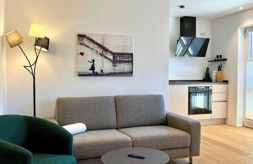Rottach-Egern Apartment | Leos Wallbergblick 2 - Holiday apartment in Rottach-Egern am Tegernsee