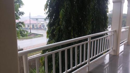 Nebbi Hotel | Leosim Hotel Nebbi