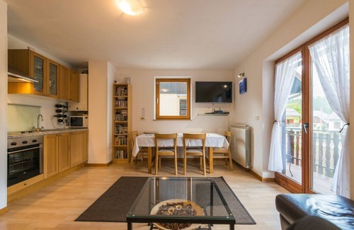Cezsoca House | Lepa Soca House, Soca Valley