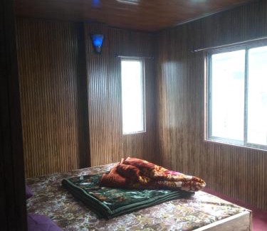 Darjeeling House | Lepcha Jagat Samjana Homestay