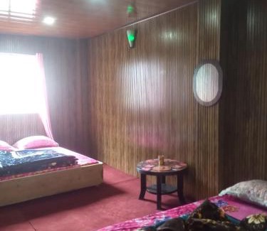 Darjeeling House | Lepcha Jagat Samjana Homestay