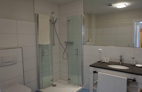 Rankwitz Apartment | Lerchenhof House Stork's Nest App. #6