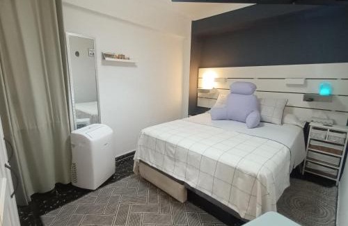 Morvedre House | Lerida