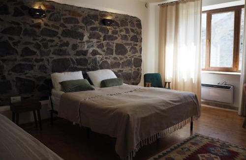 Syunik Province Resort | LERNATUN by NOV