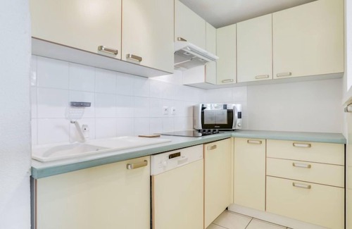 Capbreton Apartment | Les écureuils by Interhome