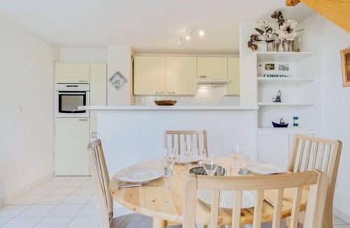 Capbreton Apartment | Les écureuils by Interhome