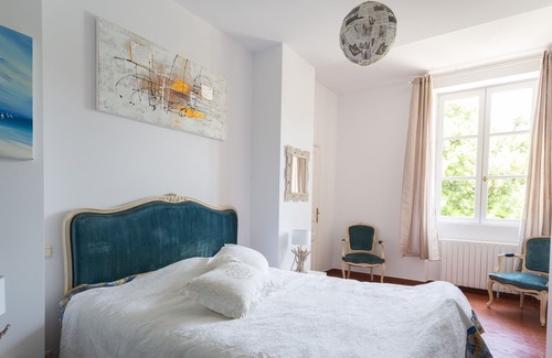 Le Pontet House | Les Écuries du Château