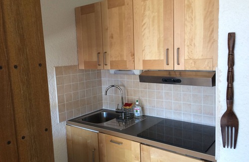 Les Deux Alpes Apartment | Les 2 alpes - Apartment 52m² - Resort center - At the foot of the slopes - Beautiful view