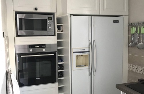 Mont-de-Lans Apartment | LES 2 ALPES TB APPART 85M2 3 BEDROOMS WIFI ON THE SLOPES