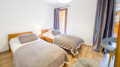 Chatel Apartment | Les 4 Elements - Apt C102 - BO Immobilier - Châtel