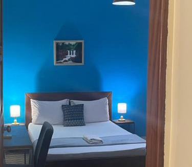 Ouakam Bed & Breakfast | Les 5 lanternes by Clara