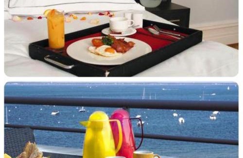 Ouakam Bed & Breakfast | Les 5 lanternes by Clara