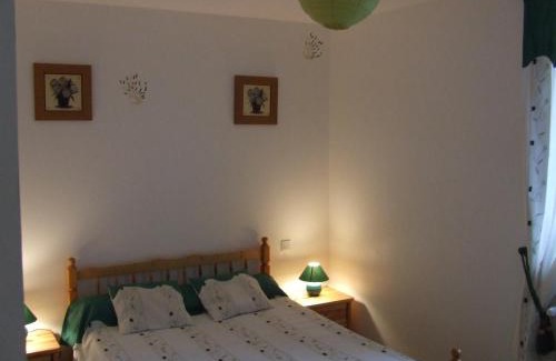 Tirepied Bed & Breakfast | Les abris de la See