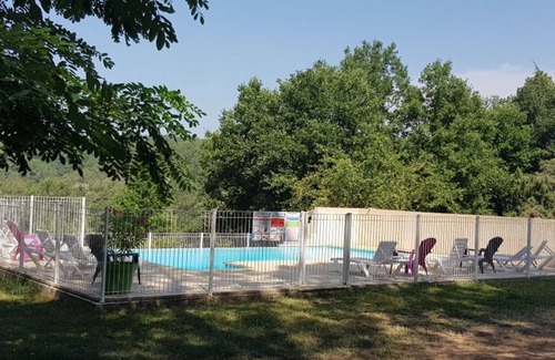 Les Assions House | Les Acacias, au Coeur de la Cévenne Ardéchoise Avec Piscine à Débordement